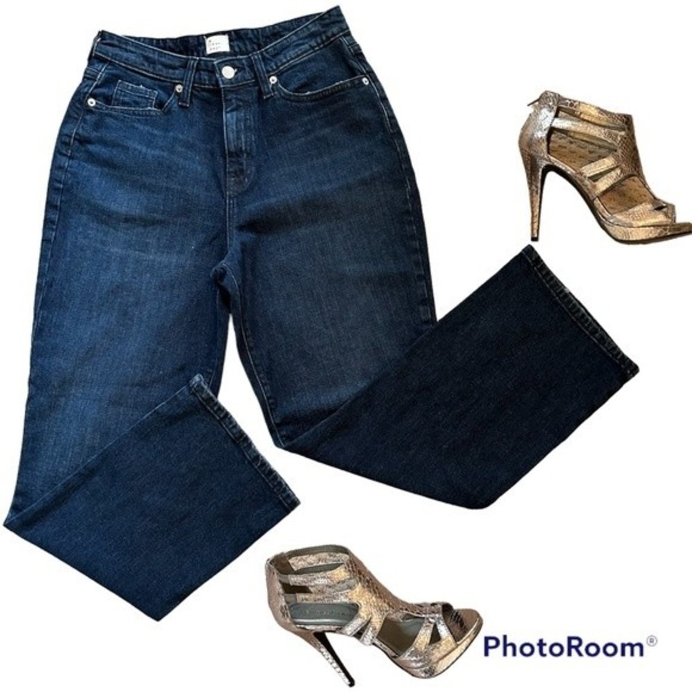 A New Day Bootcut Jeans Size 4/27 NWT